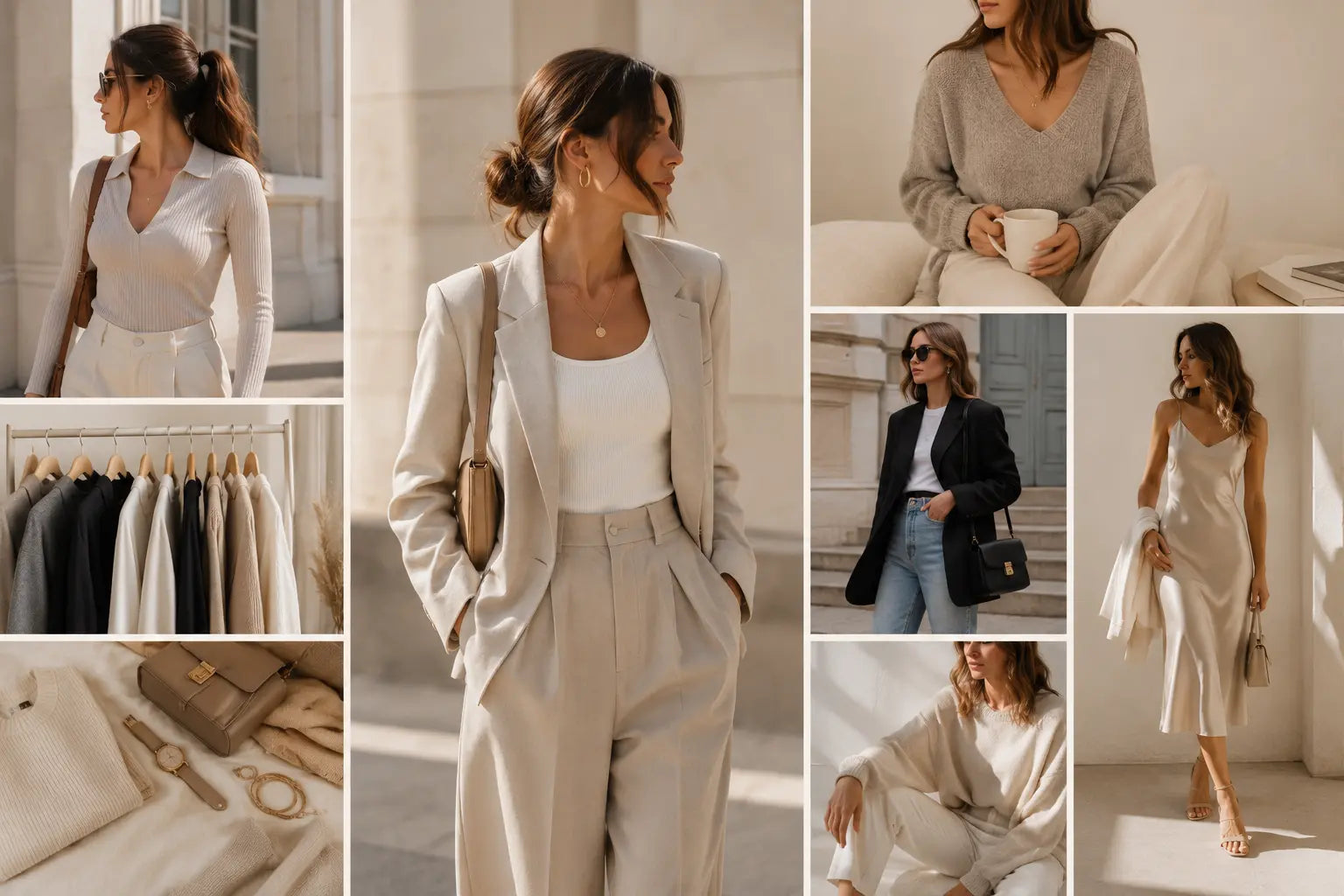 Clothing-Women LuxMenor