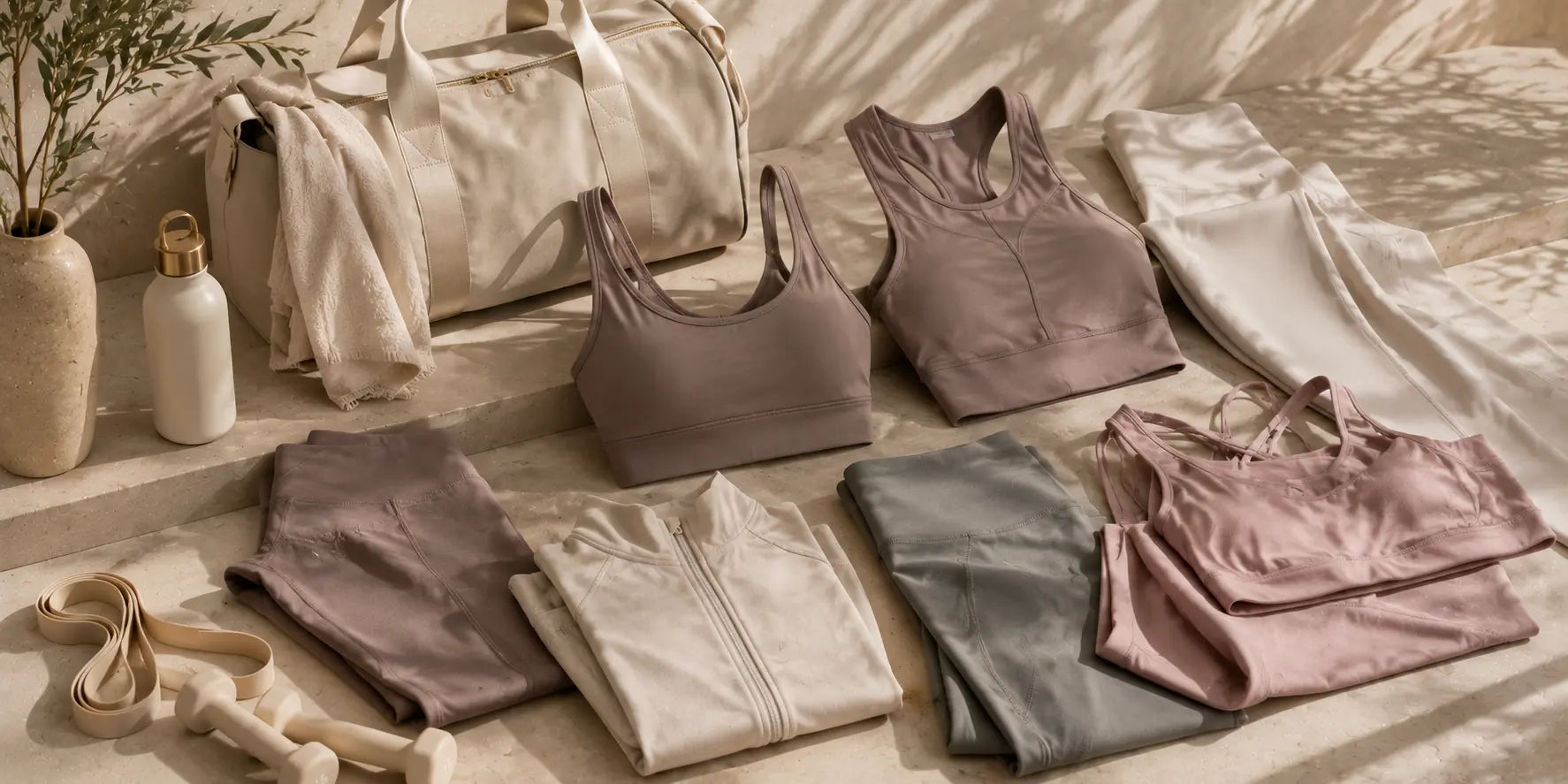 Damen-Activewear LuxMenor