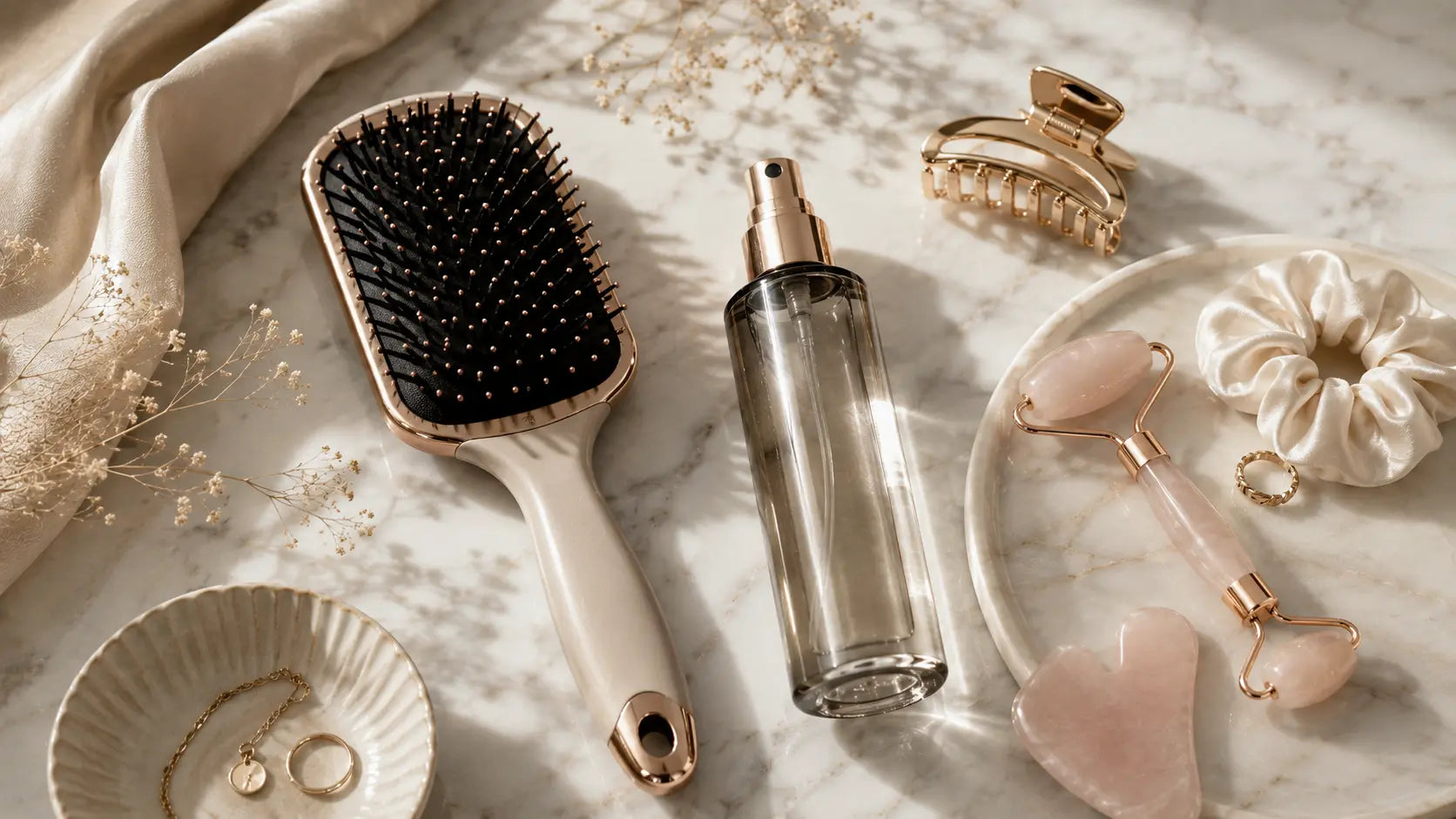 Beauty-Pflege LuxMenor
