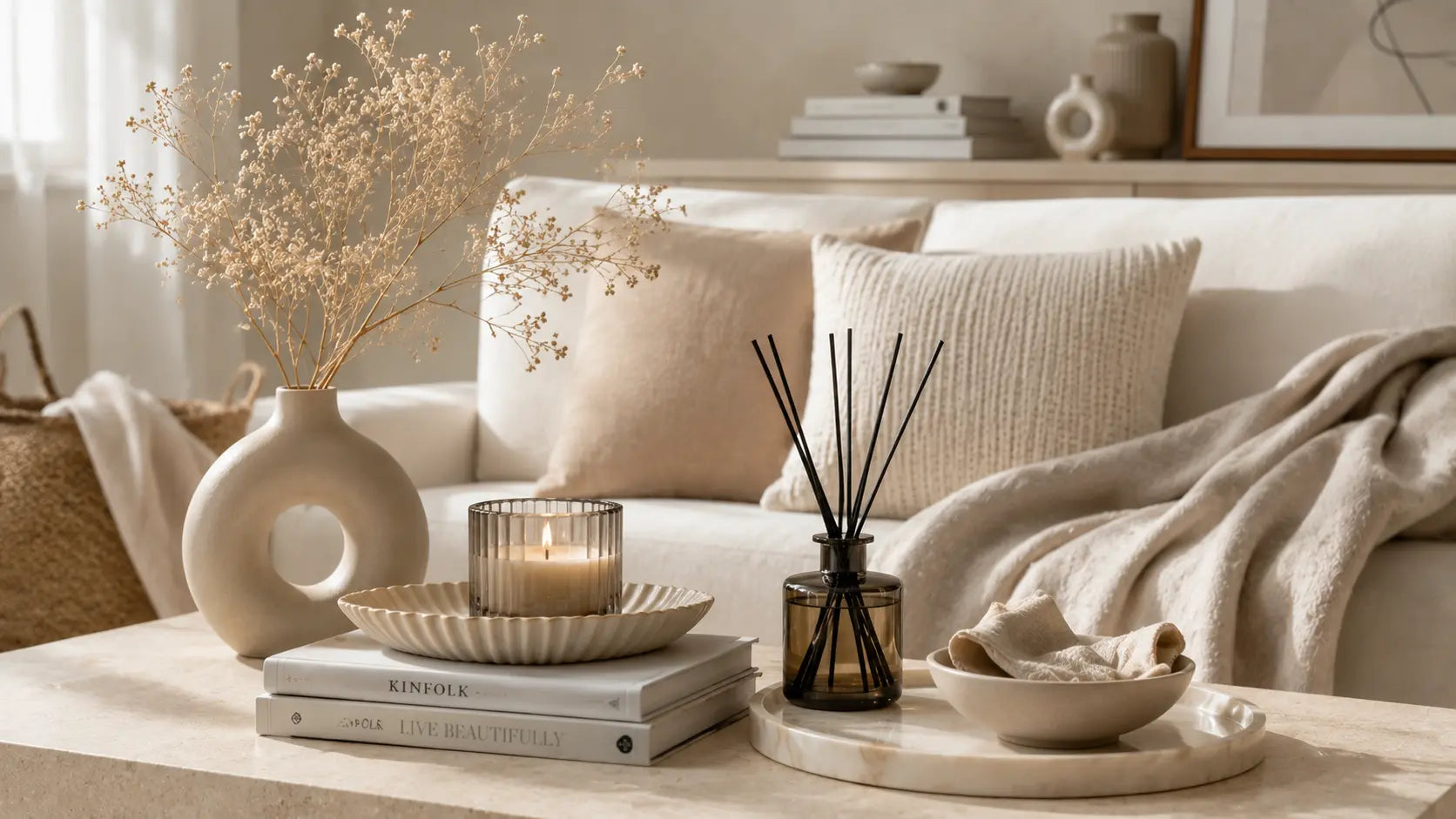 Home-Living LuxMenor