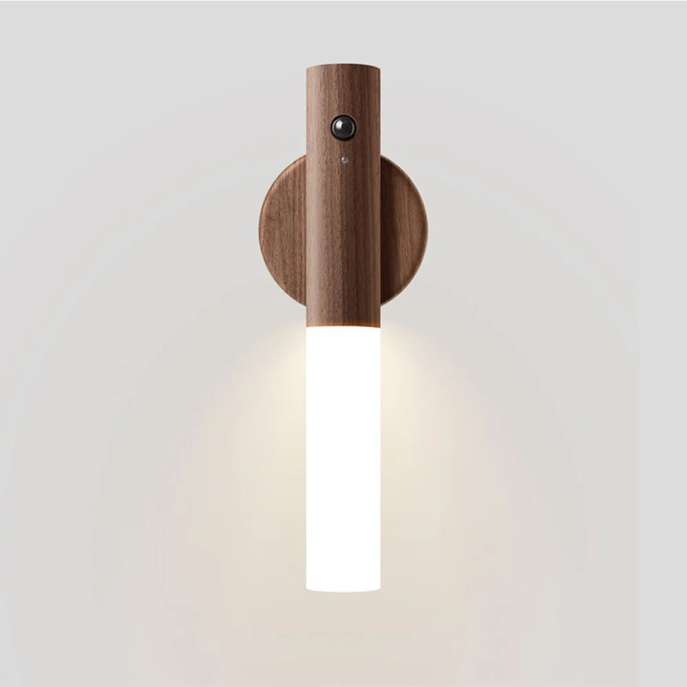 Magnetisches USB LED Nachtlicht