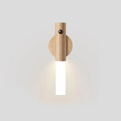 Magnetisches USB LED Nachtlicht