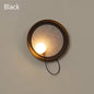 Magnetische LED Wandleuchte Retro