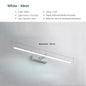 LED Spiegelleuchte fürs Badezimmer