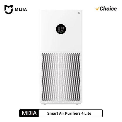 MIJIA Smart Luftreiniger 4 Lite