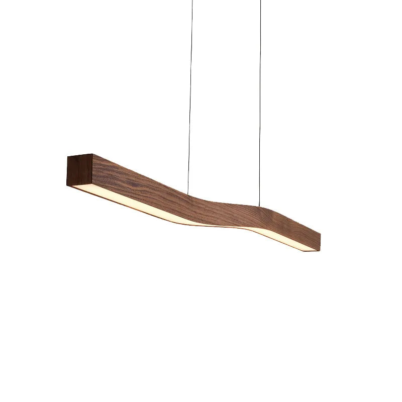 Camur Wabi-Sabi Linear-Pendelleuchte