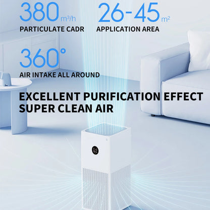 MIJIA Smart Luftreiniger 4 Lite